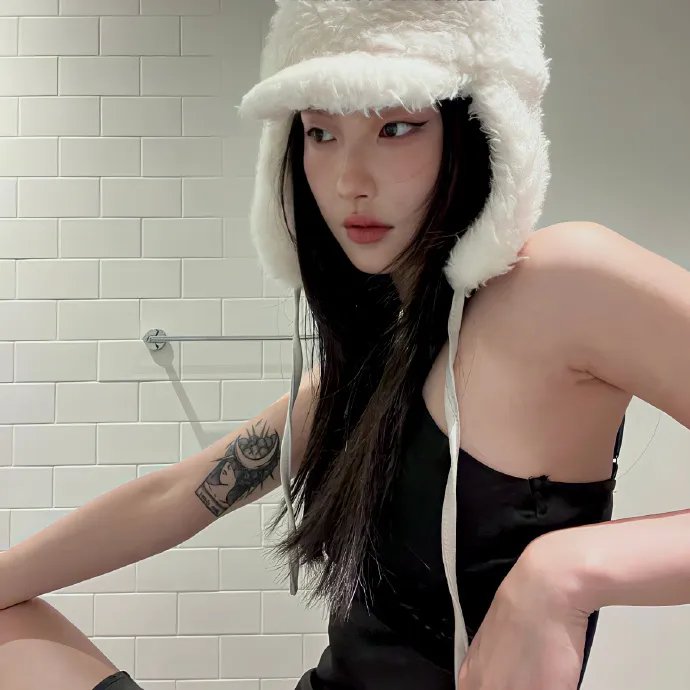 人细鬼大春心动