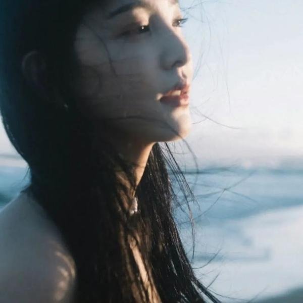 身为女主角!